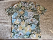 Koszulka, t-shirt męski Zara, rozmiar L