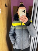 Rewelacyjna kurtka narciarska Killtec, S