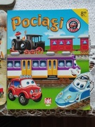 Książki do czytania 