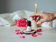 Olejek eteryczny Eros 15 ml  olejek miłości, pobudza zmysły, rozpieszcza 