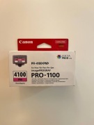Canon PFI-4100 / 6782C001 Photo Magenta
