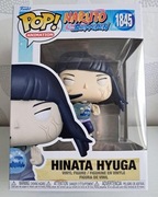Funko POP! Anime Naruto Shippuden, Hinata Hyuga N°1845, Nowa