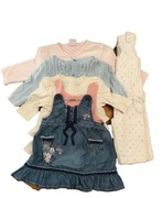 PAKA ubranek w rozmiarze  62cm