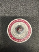 Coin Leźnica Wielka 