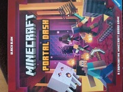 Minecraft portal dash