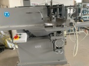 Piła fasadowa GRAULE typ AS 450