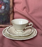 Filiżanka porcelanowa Sorau Carstens