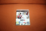 FIFA 11 PS3 PL PAL