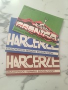 Harcerze. Starachowicki słownik biograficzny