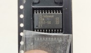 INFINEON TDA6151-5X - 8 sztuk 