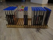 Podstawka do płyt PS5 PS4 XBOX