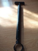 Uchwyt kierownica dla dziecka do hulajnogi Xiaomi