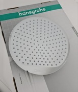Deszczownica Głowica prysznicowa HANSGROHE Crometta S240 1jet EcoSmart