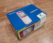 Pudełko po telefonie Nokia C1-01