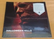 Halloween Kills Soundtrack CD