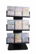 Stojak na karty TCG