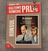 Konsul - kultowe komedie PRL-u
