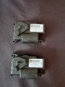 Silniczek klap nawiewu, passat b8