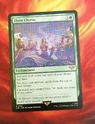 Elven Chorus karta MTG