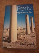 Perły Bliskiego Wschodu. Bożena Trabulsje.