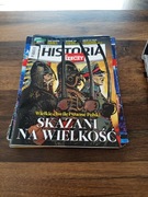 Historia Do Rzeczy 1 / 2023