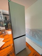 Lodówka Samsung Bespoke RB38C7B5C12 AI z dolnym zamrażalnikiem NOWA