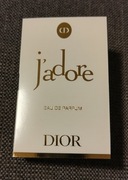 DIOR - J'ADORE 1ML (EDP) woda perfumowana perfumy 