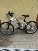 Rower młodzieżowy ROOKRIDER