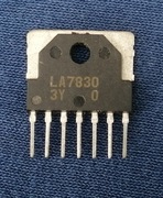 Układ scalony LA7830