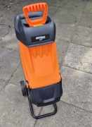 ROZDRABNIACZ ELEKTRYCZNY KRAFT&DELE KD5210