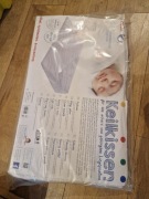 Poduszka klin dla niemowląt 