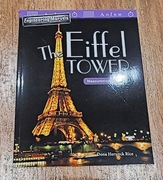 The Eiffel Tower TCM 27210