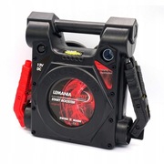 Urządzenie rozruchowe Lemania Energy P6 2500A