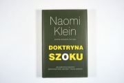 Doktryna szoku. 