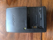 Ładowarka do aparatu SONY bc-vh1