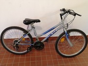 Rower Ital Bike, stan bardzo dobry.  koła 24 cale, Bielsko Biała