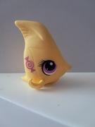 Littlest Pet Shop LPS rybka
