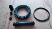 Zestaw uszczelnień zacisku hamulcowego przód K2700 K2500