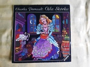 Płyta winylowa Charles Perrault Ośla skórka bajka