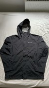 Hardshell Columbia Outdoor Trekking Kurtka Omni-Tech