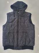 cedar wood state bezrękawnik L kamizelka