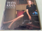 Diana Krall - Turn Up The Quiet