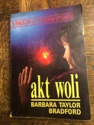 Bradford. Akt woli. 2. GRATIS