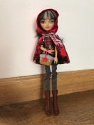 Lalka Cerise Hood
