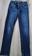 Spodnie jeansy roz. 140cm 