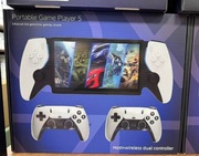 Nowoczesna przenośna konsola Portable Game Player 5 to idealny zestaw