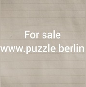 Sprzedam domenę puzzle.berlin