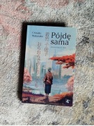 Pójdę sama Bestseller z Japonii 