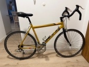 Viking XRR 56 cm / szosa 700c / sprawny / lekki rower szosowy