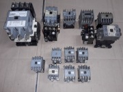 Stycznik sla 12 20a 16 32a 40a sla 85 120a 5,5kw